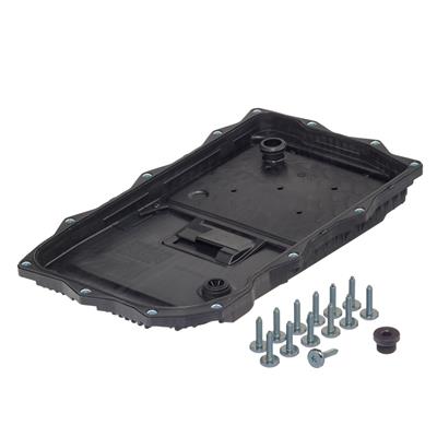 HENGST FILTER HG115H D846 Číslo výrobce: 6477100000. EAN: 4030776087093.