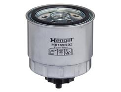 HENGST FILTER H81WK02