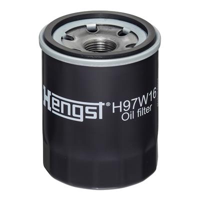 HENGST FILTER H97W16 Číslo výrobce: 5329100000. EAN: 4030776024425.