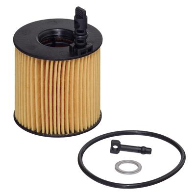 HENGST FILTER E1026H D710 Číslo výrobce: 4491130000. EAN: 4030776081701.