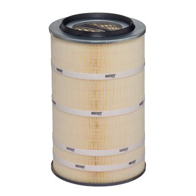 HENGST FILTER E116L Číslo výrobce: 10367310000. EAN: 4030776074925.