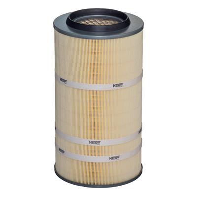 HENGST FILTER E115L Číslo výrobce: 10398310000. EAN: 4030776074987.