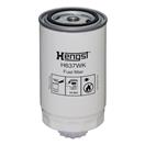 HENGST FILTER H637WK - Palivový filtr