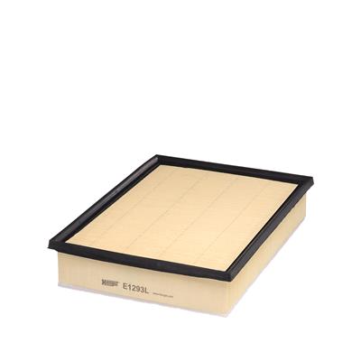 HENGST FILTER E1293L Číslo výrobce: 6638310000. EAN: 4030776039047.