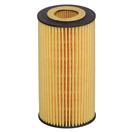 HENGST FILTER E27H D125