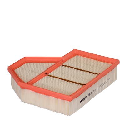 HENGST FILTER E141L Číslo výrobce: 12680310000. EAN: 4030776036213.