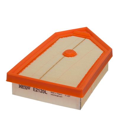 HENGST FILTER E2120L Číslo výrobce: 11037310000. EAN: 4030776079531.