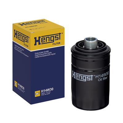 HENGST FILTER H14W30 Číslo výrobce: 6095100000. EAN: 4030776077964.