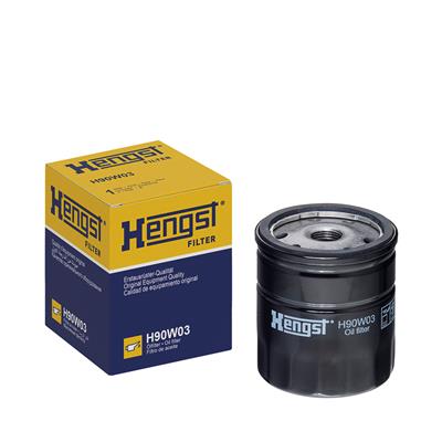 HENGST FILTER H90W03 Číslo výrobce: 6694100000. EAN: 4030776042368.