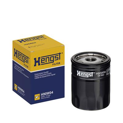 HENGST FILTER H90W04 Číslo výrobce: 5527100000. EAN: 4030776063271.