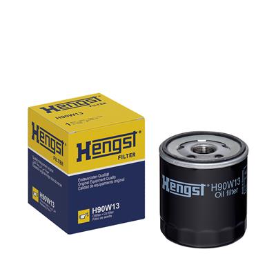 HENGST FILTER H90W13 Číslo výrobce: 504100000. EAN: 4030776001716.