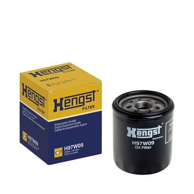 HENGST FILTER H97W09 Číslo výrobce: 1403100000. EAN: 4030776010084.