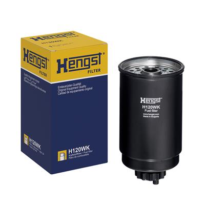 HENGST FILTER H120WK Číslo výrobce: 565200000. EAN: 4030776007404.