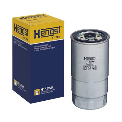 HENGST FILTER H154WK Číslo výrobce: 735200000. EAN: 4030776009460.