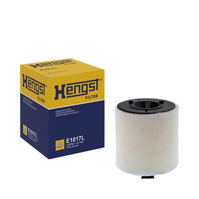 HENGST FILTER E1017L Číslo výrobce: 5121310000. EAN: 4030776024371.