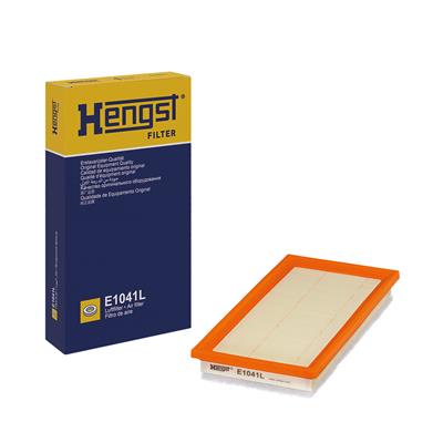 HENGST FILTER E1041L Číslo výrobce: 7388310000. EAN: 4030776045208.