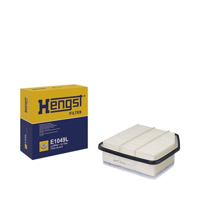 HENGST FILTER E1049L Číslo výrobce: 5384310000. EAN: 4030776028546.