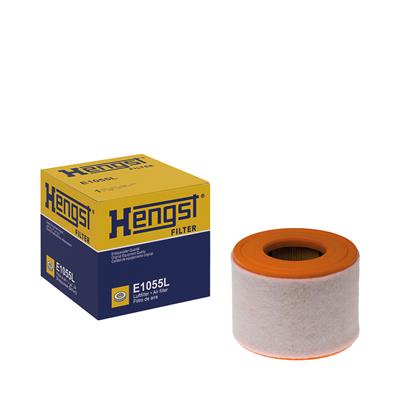 HENGST FILTER E1055L Číslo výrobce: 5410310000. EAN: 4030776025774.