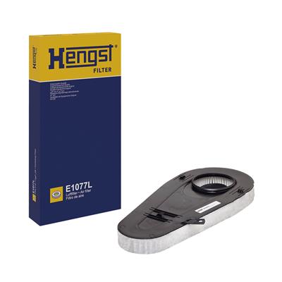 HENGST FILTER E1077L Číslo výrobce: 5488310000. EAN: 4030776031034.