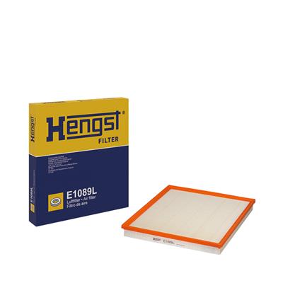 HENGST FILTER E1089L Číslo výrobce: 7129310000. EAN: 4030776041118.