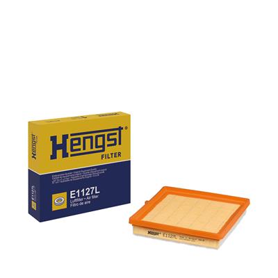 HENGST FILTER E1127L Číslo výrobce: 5665310000. EAN: 4030776028768.