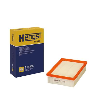 HENGST FILTER E1133L Číslo výrobce: 7126310000. EAN: 4030776041088.