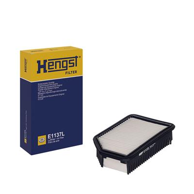 HENGST FILTER E1137L Číslo výrobce: 8304310000. EAN: 4030776053272.