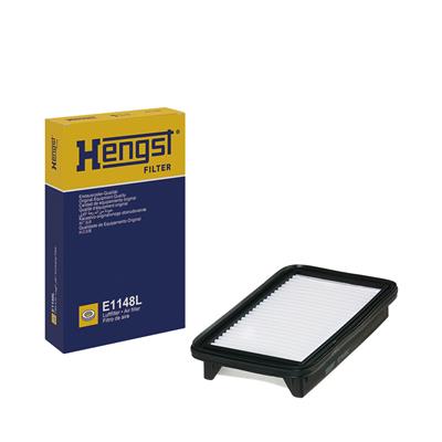 HENGST FILTER E1148L Číslo výrobce: 5781310000. EAN: 4030776029291.