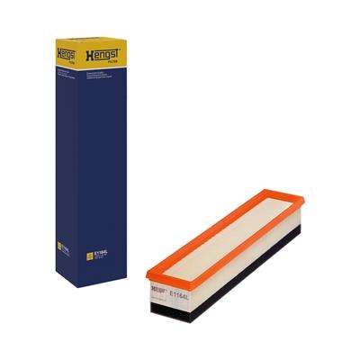 HENGST FILTER E1164L Číslo výrobce: 6319310000. EAN: 4030776039627.