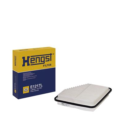 HENGST FILTER E1217L Číslo výrobce: 6384310000. EAN: 4030776035889.