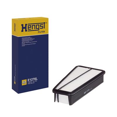HENGST FILTER E1276L Číslo výrobce: 6601310000. EAN: 4030776039009.
