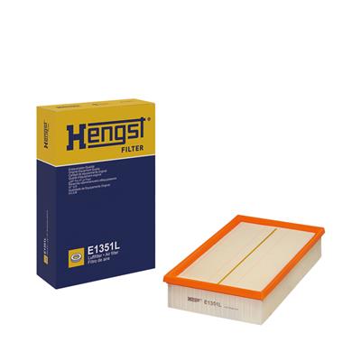 HENGST FILTER E1351L Číslo výrobce: 7099310000. EAN: 4030776040852.