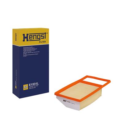 HENGST FILTER E1531L Číslo výrobce: 7859310000. EAN: 4030776049428.