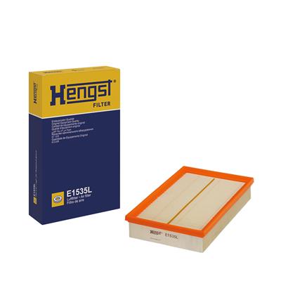 HENGST FILTER E1535L Číslo výrobce: 7863310000. EAN: 4030776049398.