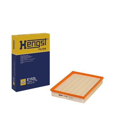 HENGST FILTER E153L Číslo výrobce: 7893310000. EAN: 4030776060355.