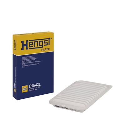 HENGST FILTER E1542L Číslo výrobce: 8010310000. EAN: 4030776050578.