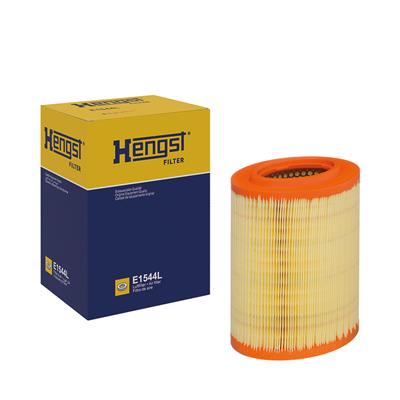 HENGST FILTER E1544L Číslo výrobce: 8012310000. EAN: 4030776049435.