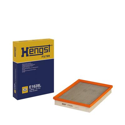 HENGST FILTER E1628L Číslo výrobce: 8361310000. EAN: 4030776054712.