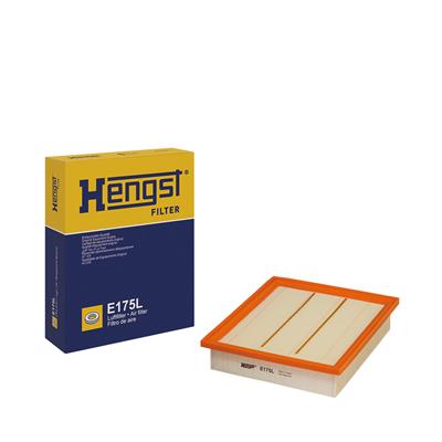 HENGST FILTER E175L Číslo výrobce: 7876310000. EAN: 4030776060010.