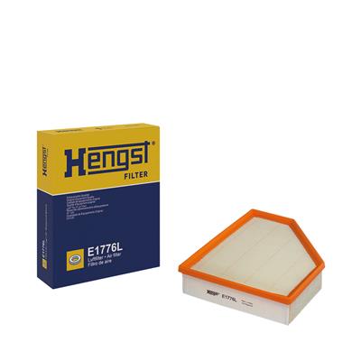 HENGST FILTER E1776L Číslo výrobce: 8752310000. EAN: 4030776060867.
