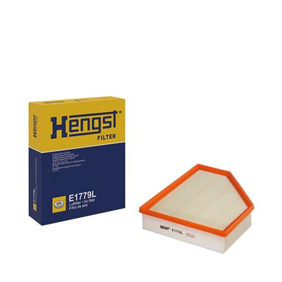 HENGST FILTER E1779L Číslo výrobce: 8755310000. EAN: 4030776060898.