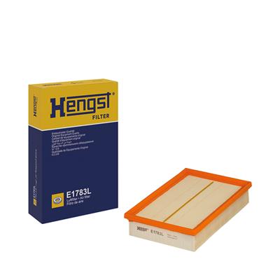 HENGST FILTER E1783L Číslo výrobce: 8783310000. EAN: 4030776060973.