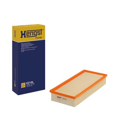 HENGST FILTER E215L Číslo výrobce: 7851310000. EAN: 4030776049145.