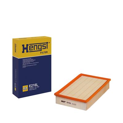 HENGST FILTER E216L Číslo výrobce: 7892310000. EAN: 4030776003888.