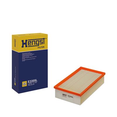 HENGST FILTER E2205L Číslo výrobce: 11513310000. EAN: 4030776084757.