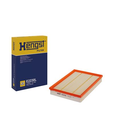 HENGST FILTER E2230L Číslo výrobce: 11662310000. EAN: 4030776087512.