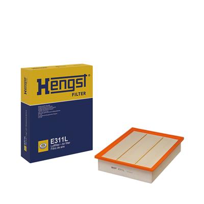 HENGST FILTER E311L Číslo výrobce: 7849310000. EAN: 4030776049107.
