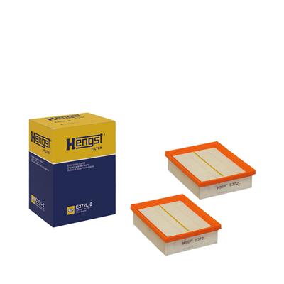 HENGST FILTER E372L-2 Číslo výrobce: 7085310000. EAN: 4030776040210.