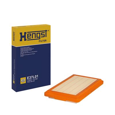 HENGST FILTER E37L01 Číslo výrobce: 9302310000. EAN: 4030776063936.