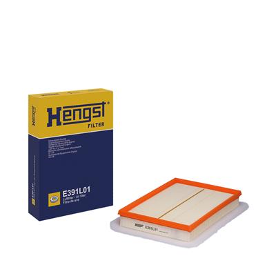 HENGST FILTER E391L01 Číslo výrobce: 6808310000. EAN: 4030776037487.